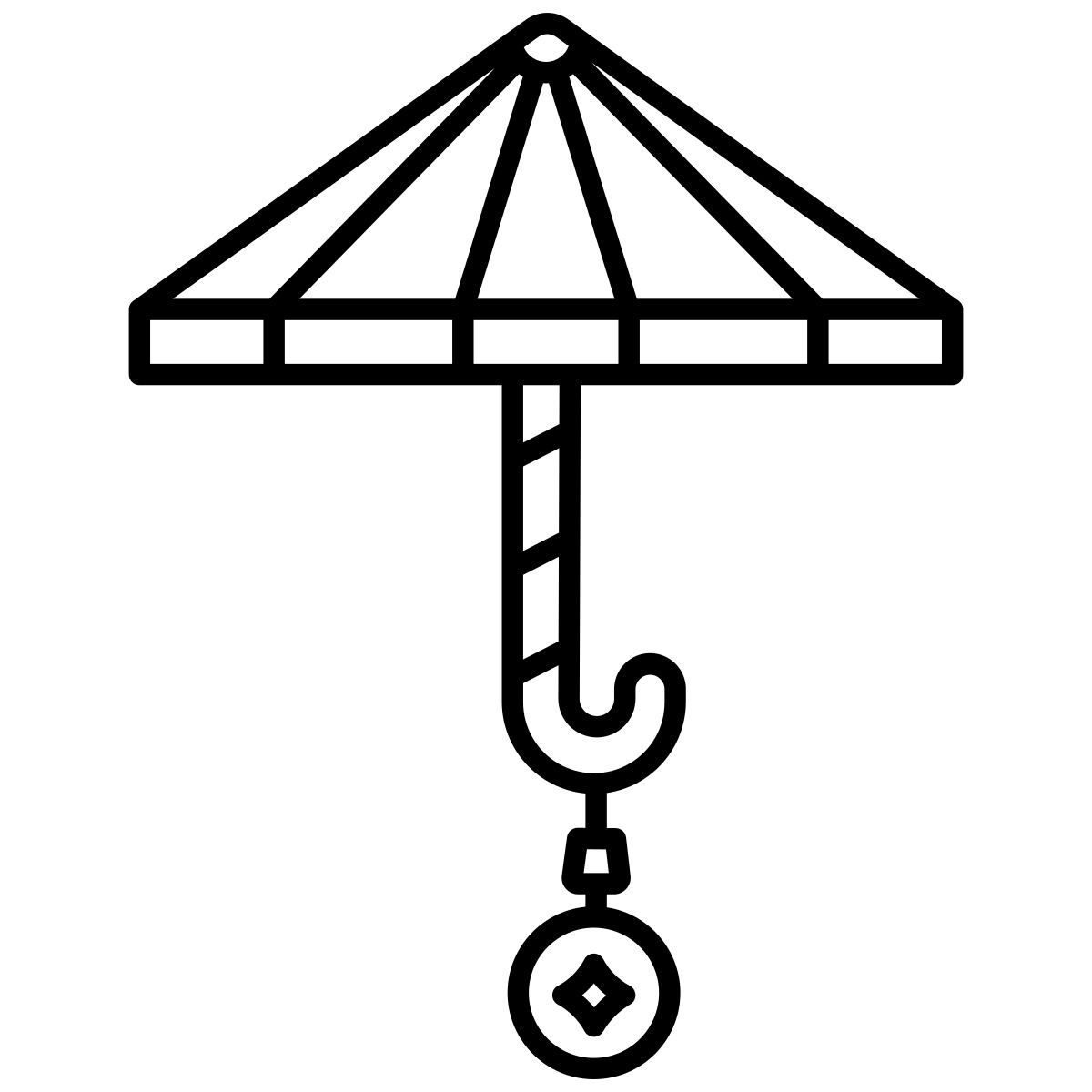 umbrella icon