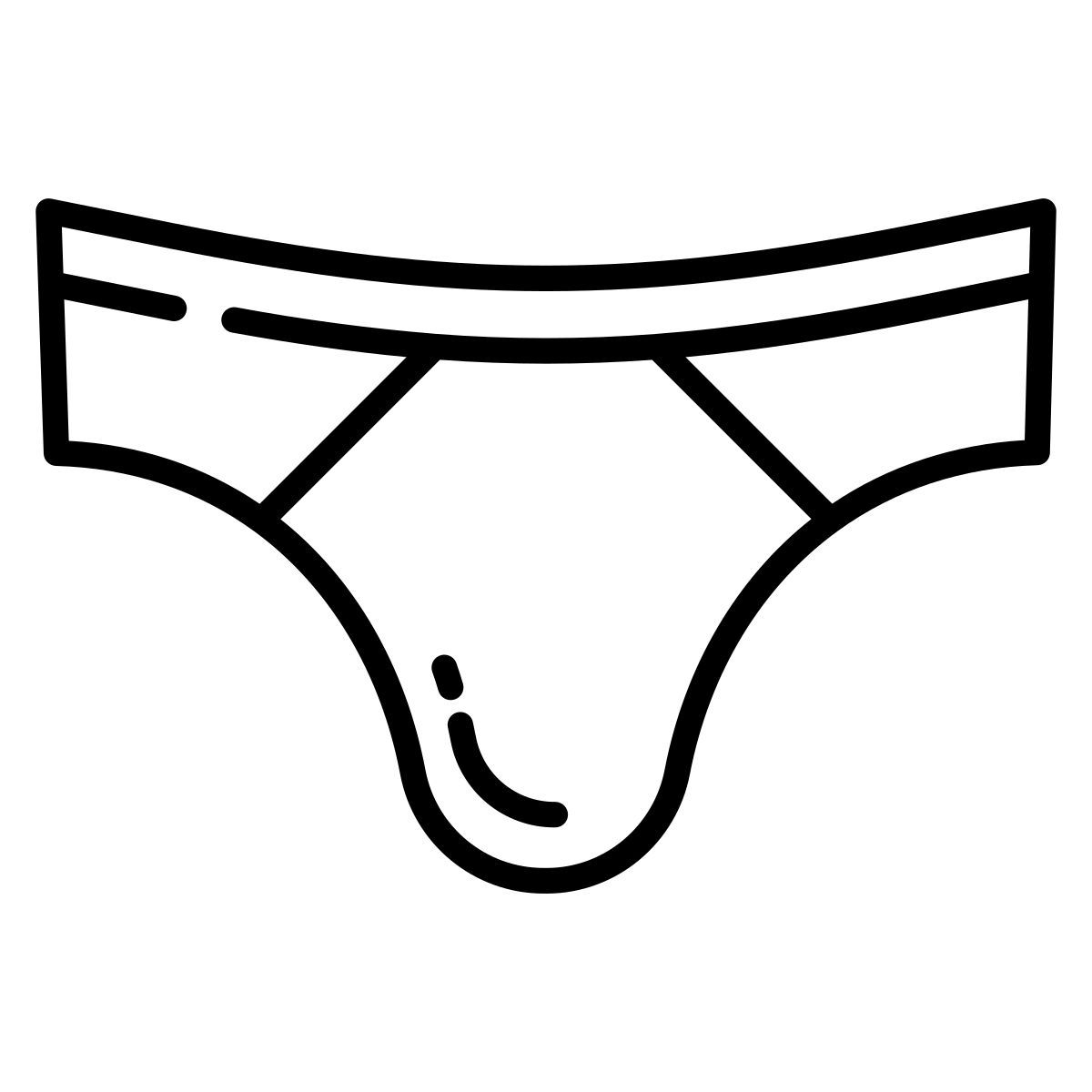 underwear icon