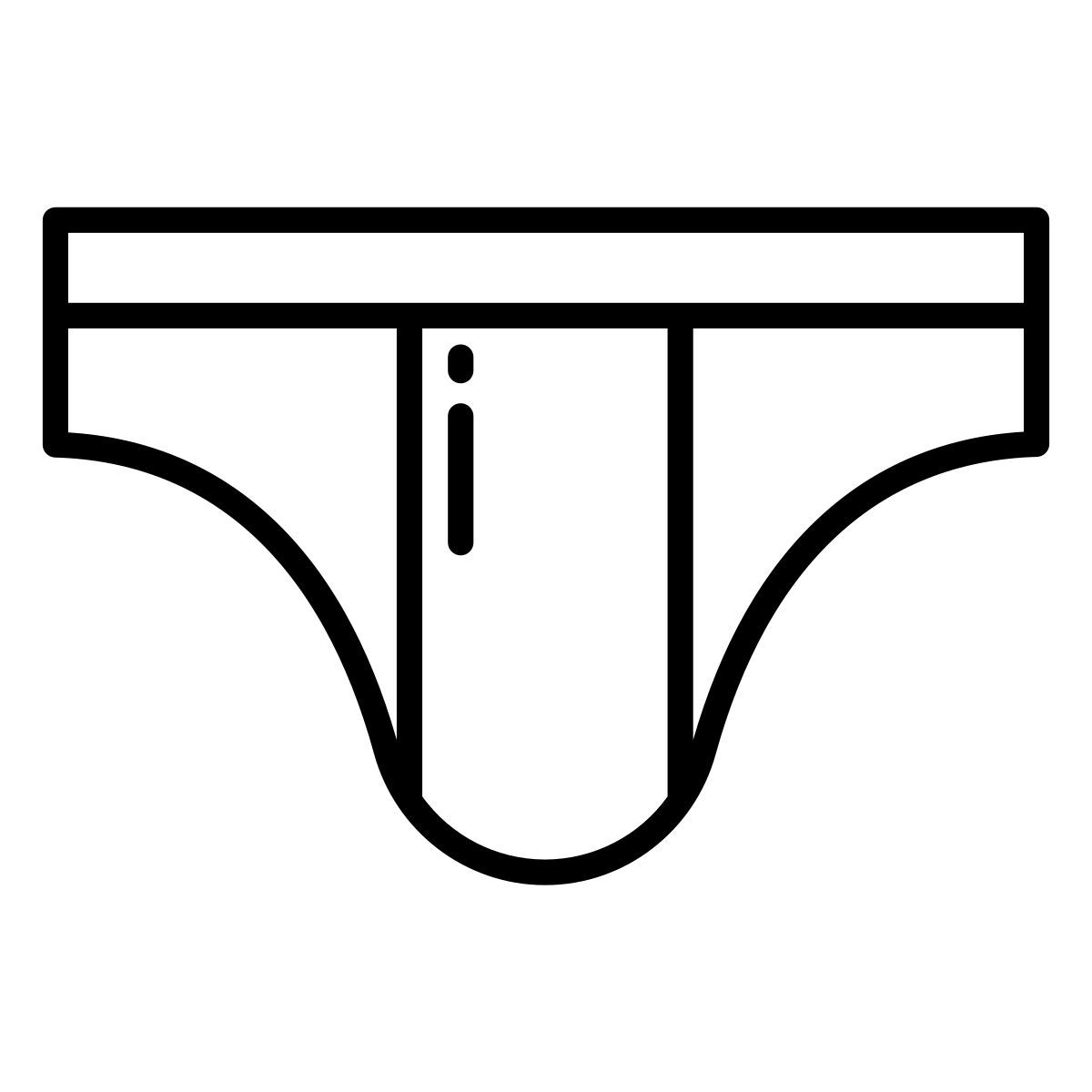 underwear icon