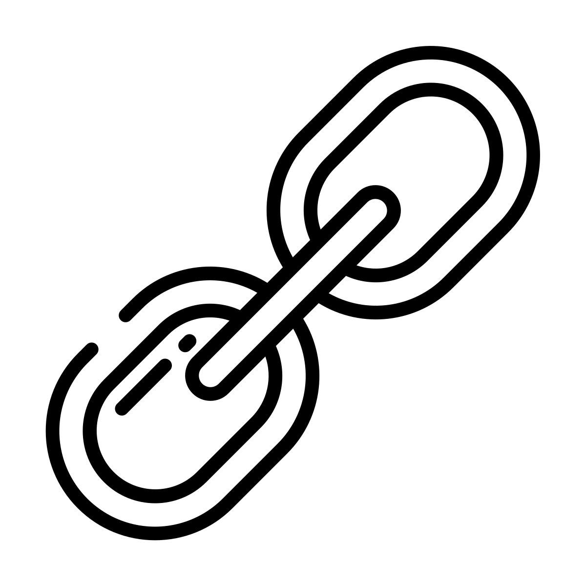link icon