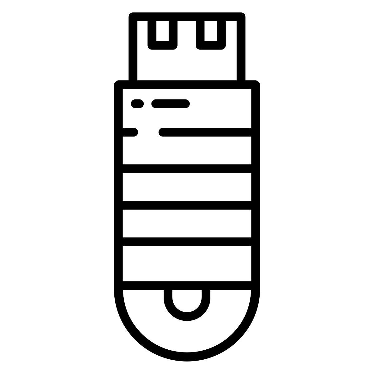 usb icon