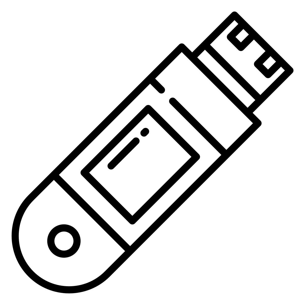 usb icon
