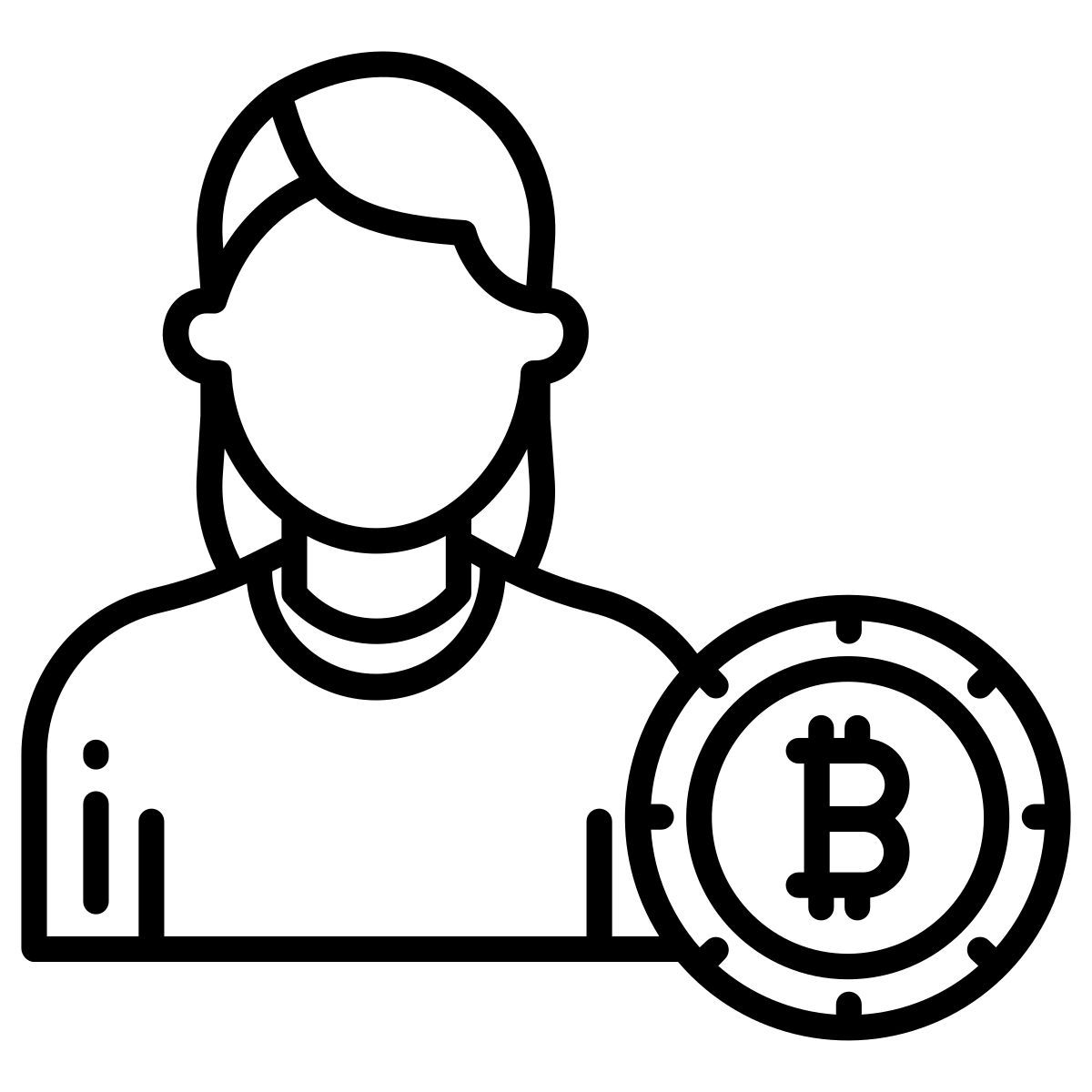 user icon