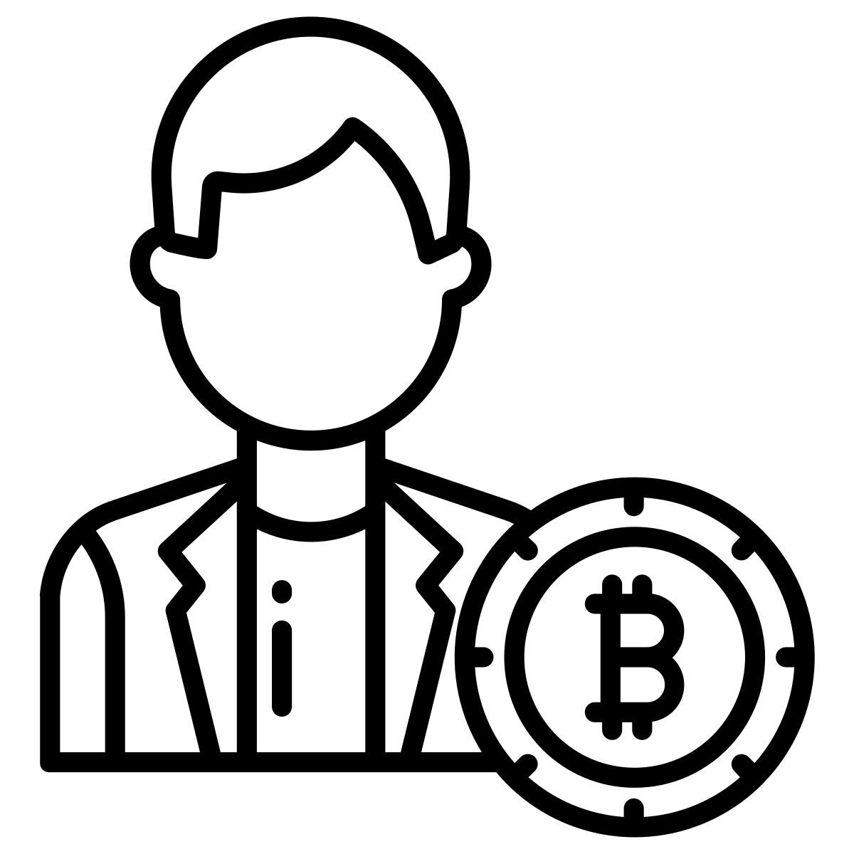 user icon