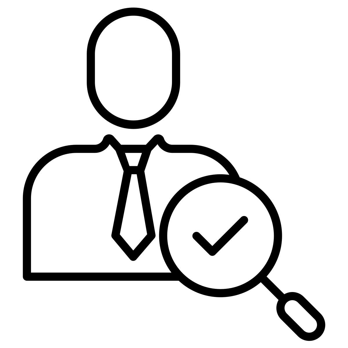 user icon