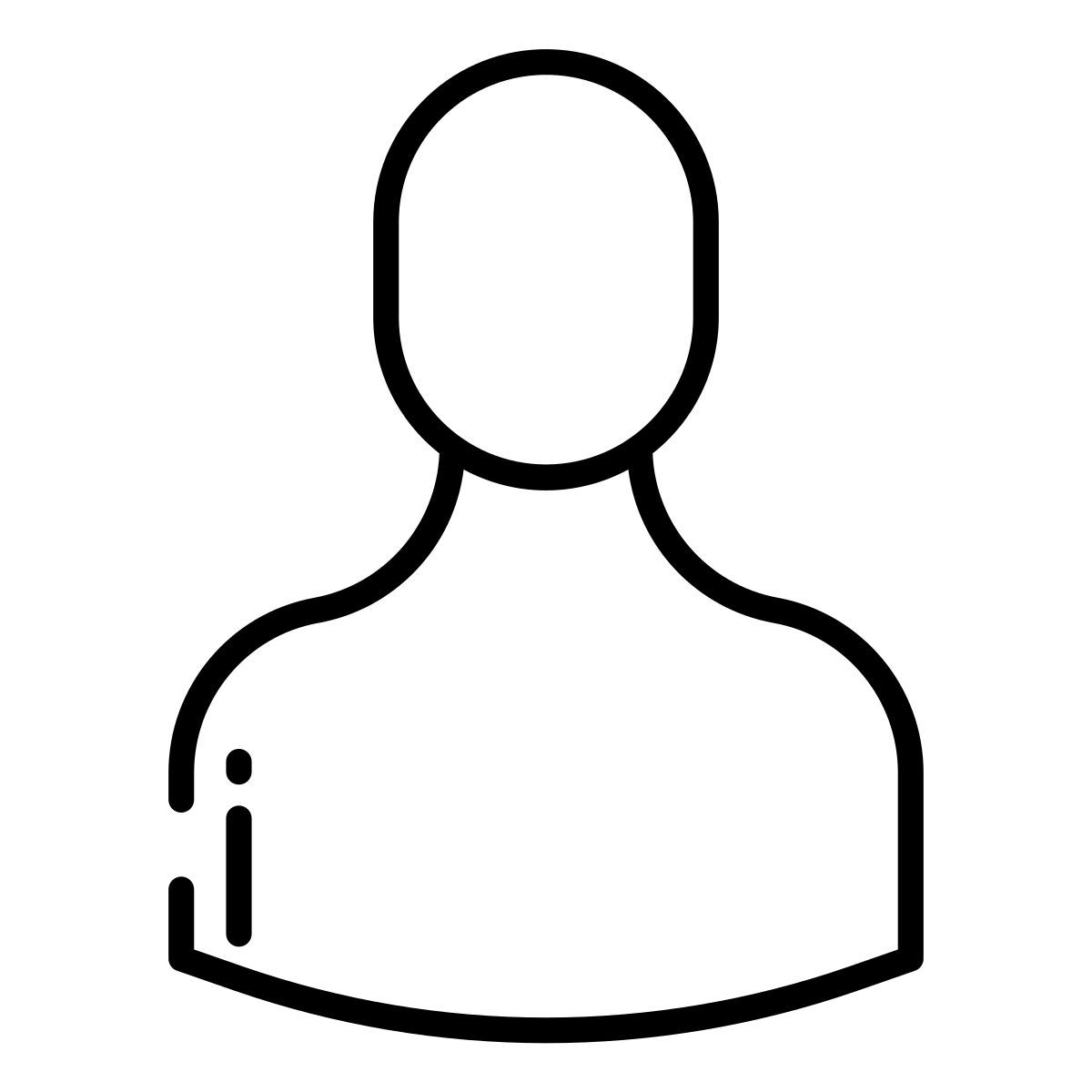 user icon