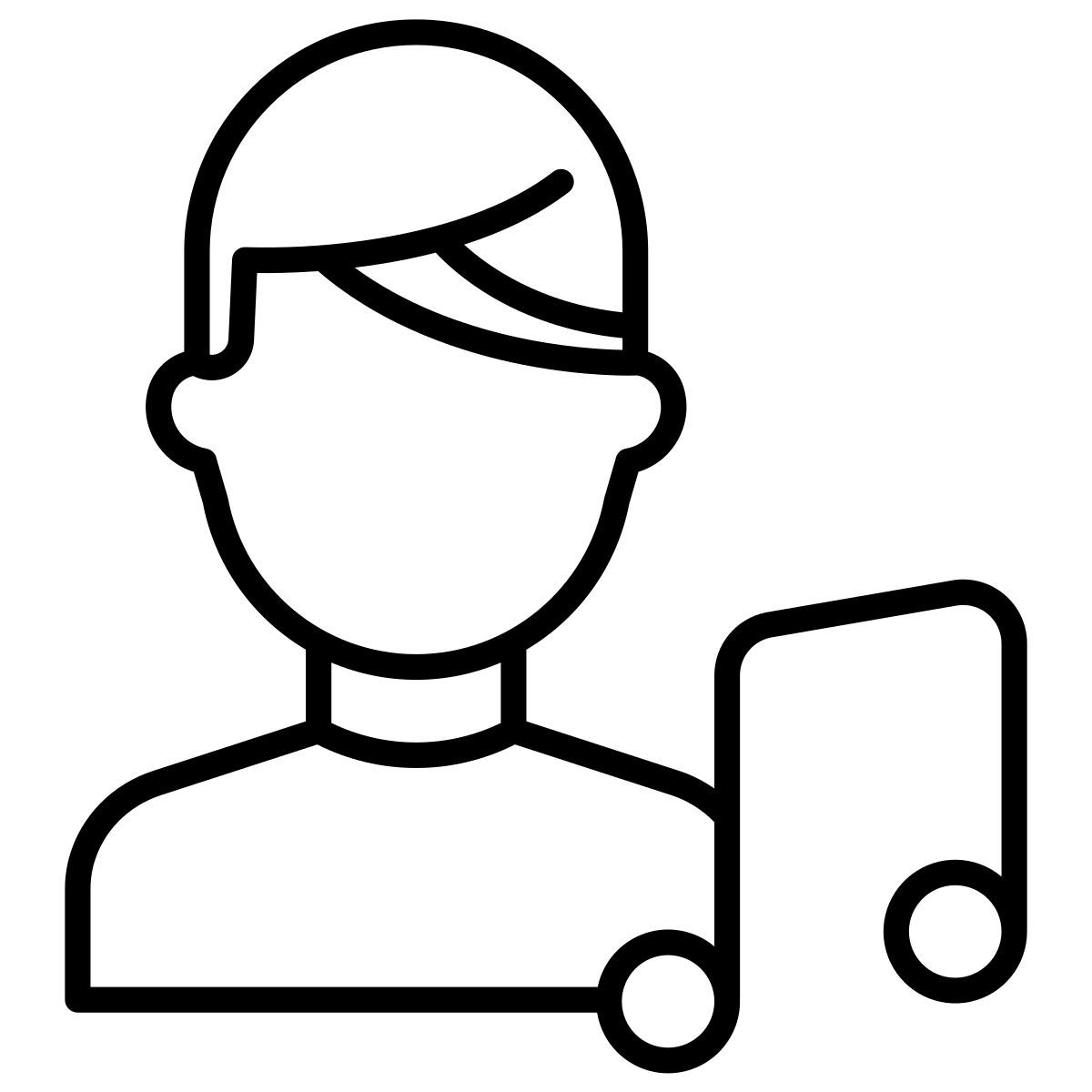 utente icon