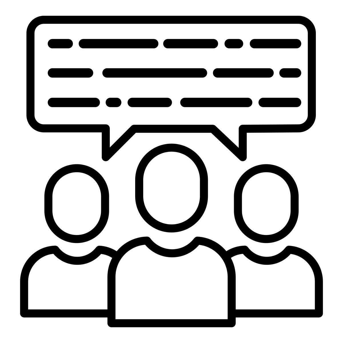users icon