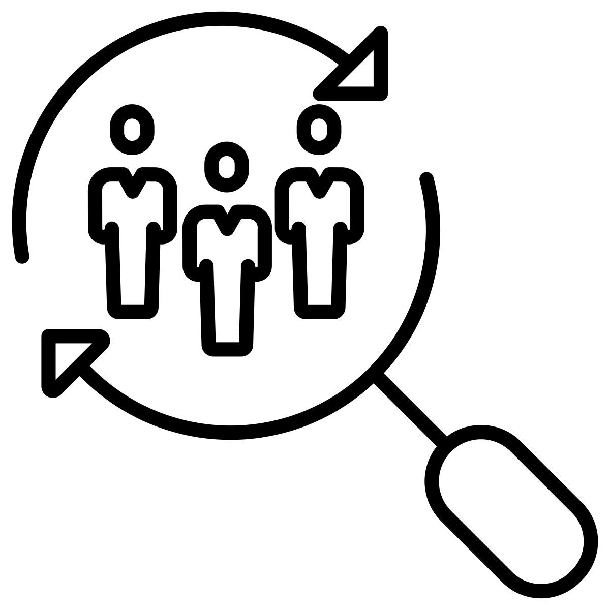 users icon