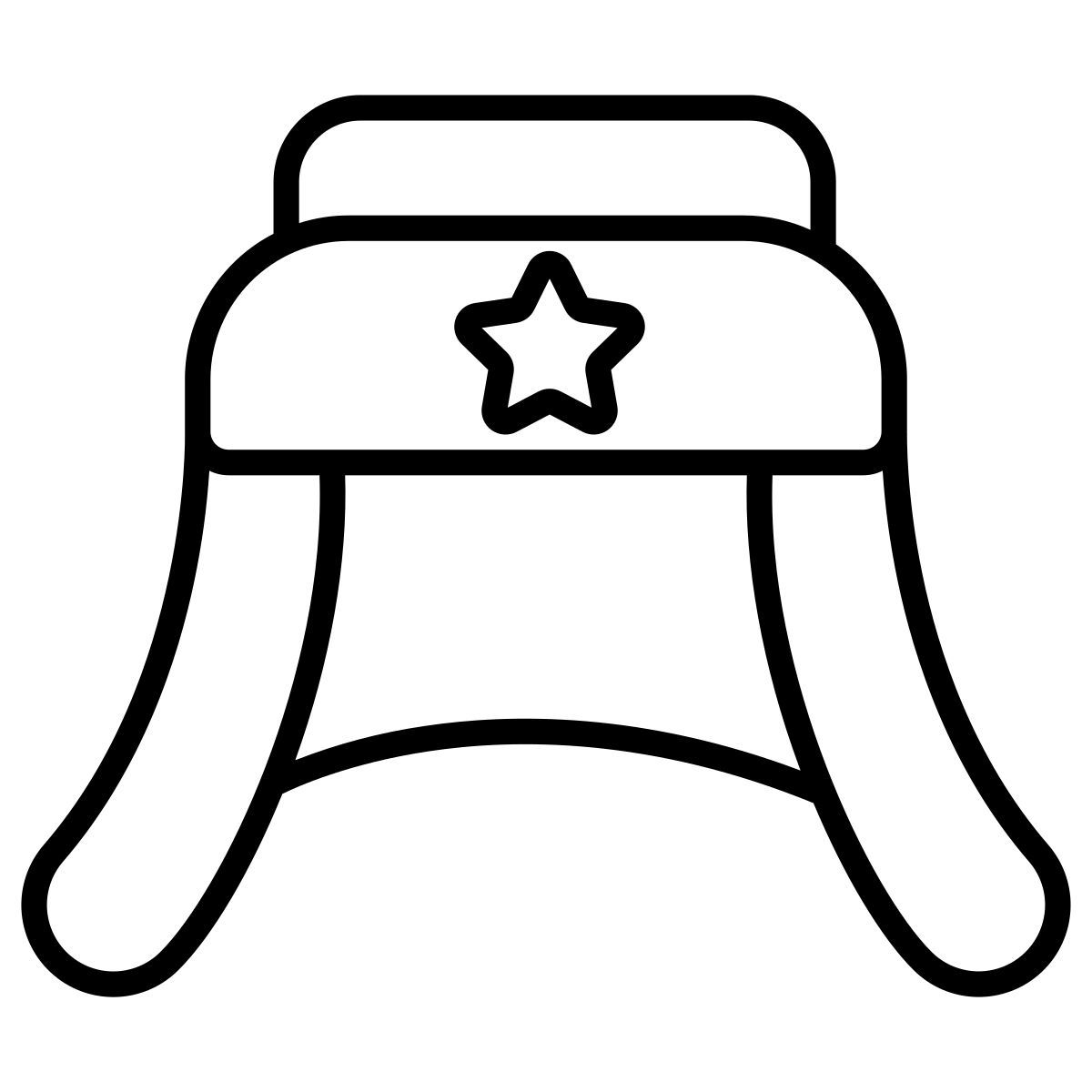 ushanka icon