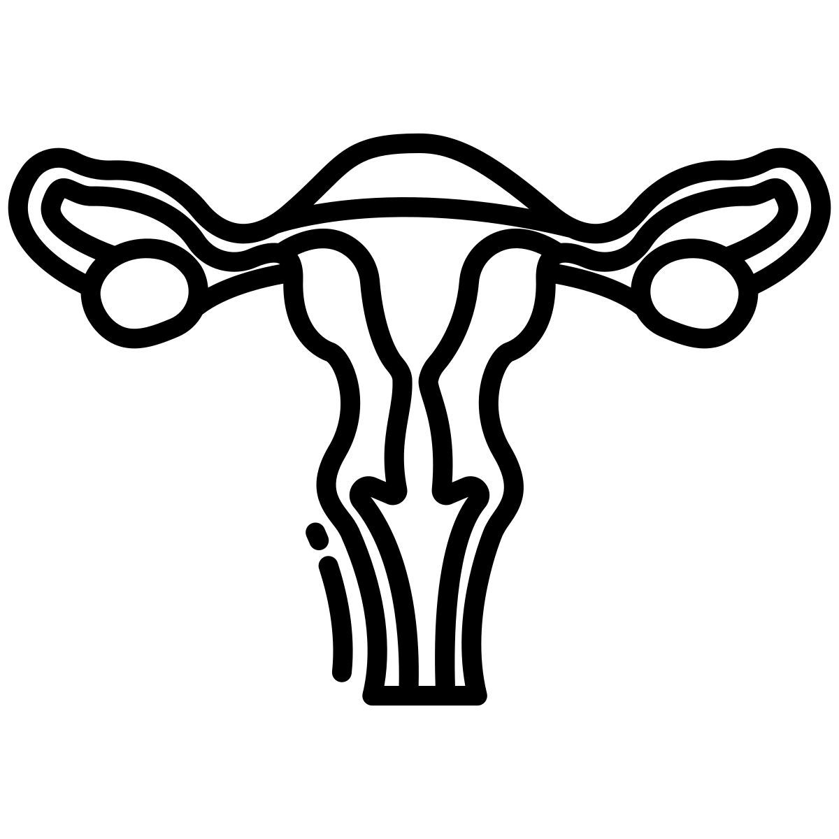 útero icon
