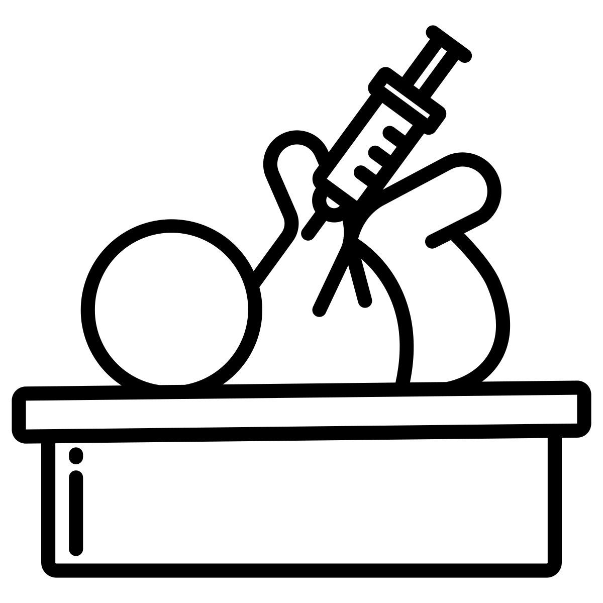vacina icon