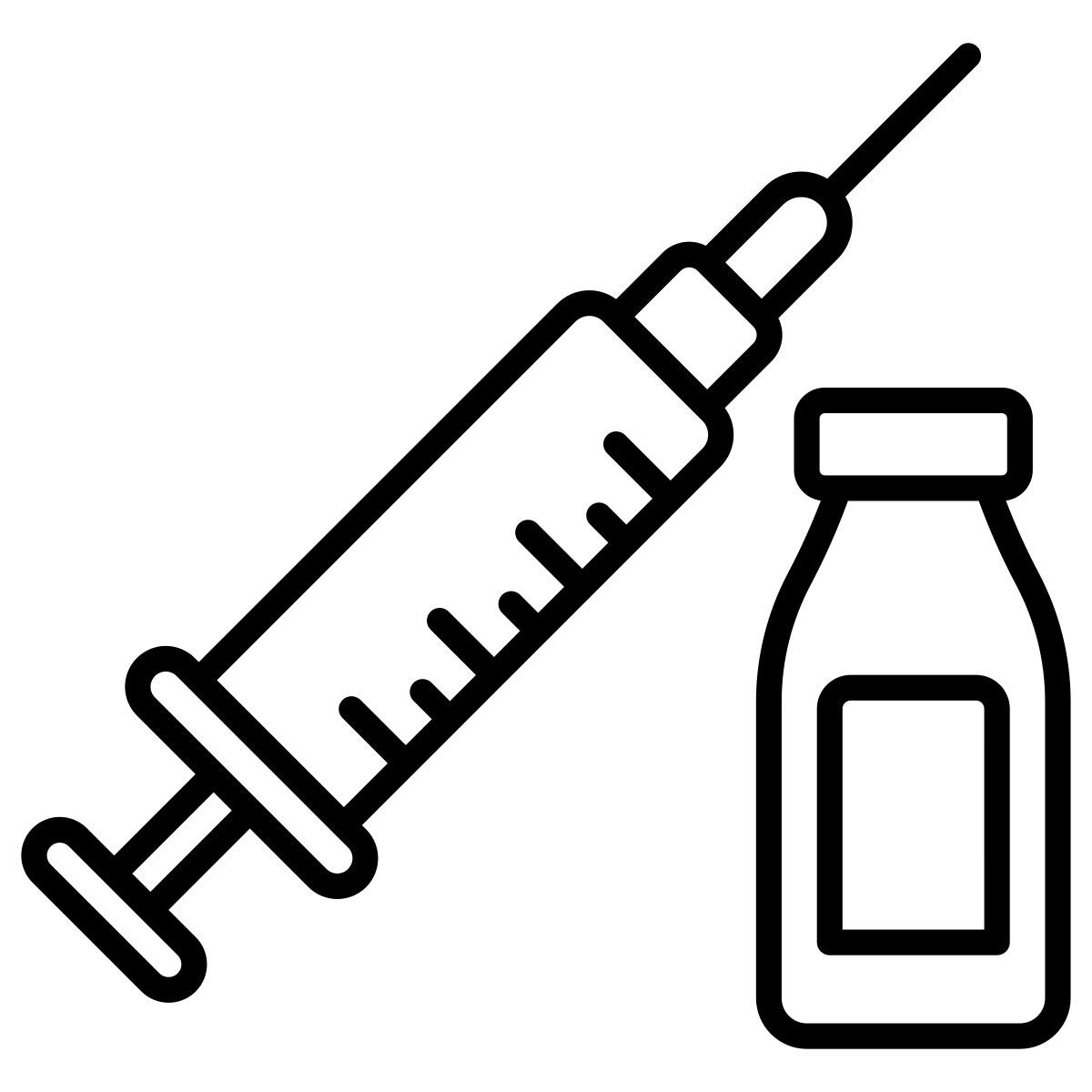 vaccine icon