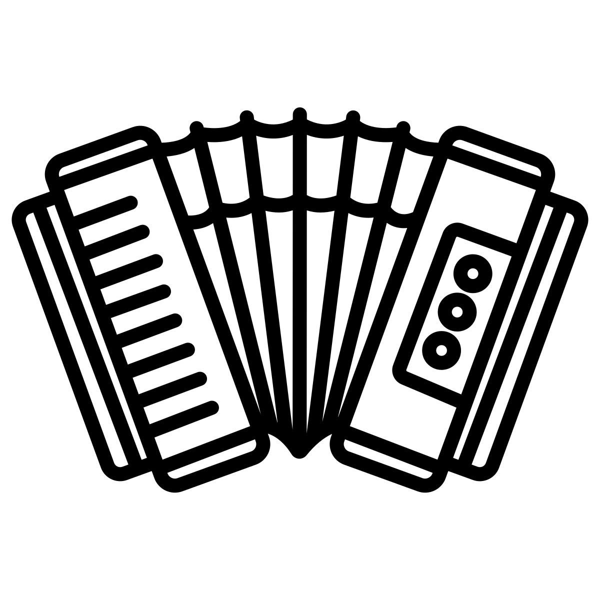 vallenato icon
