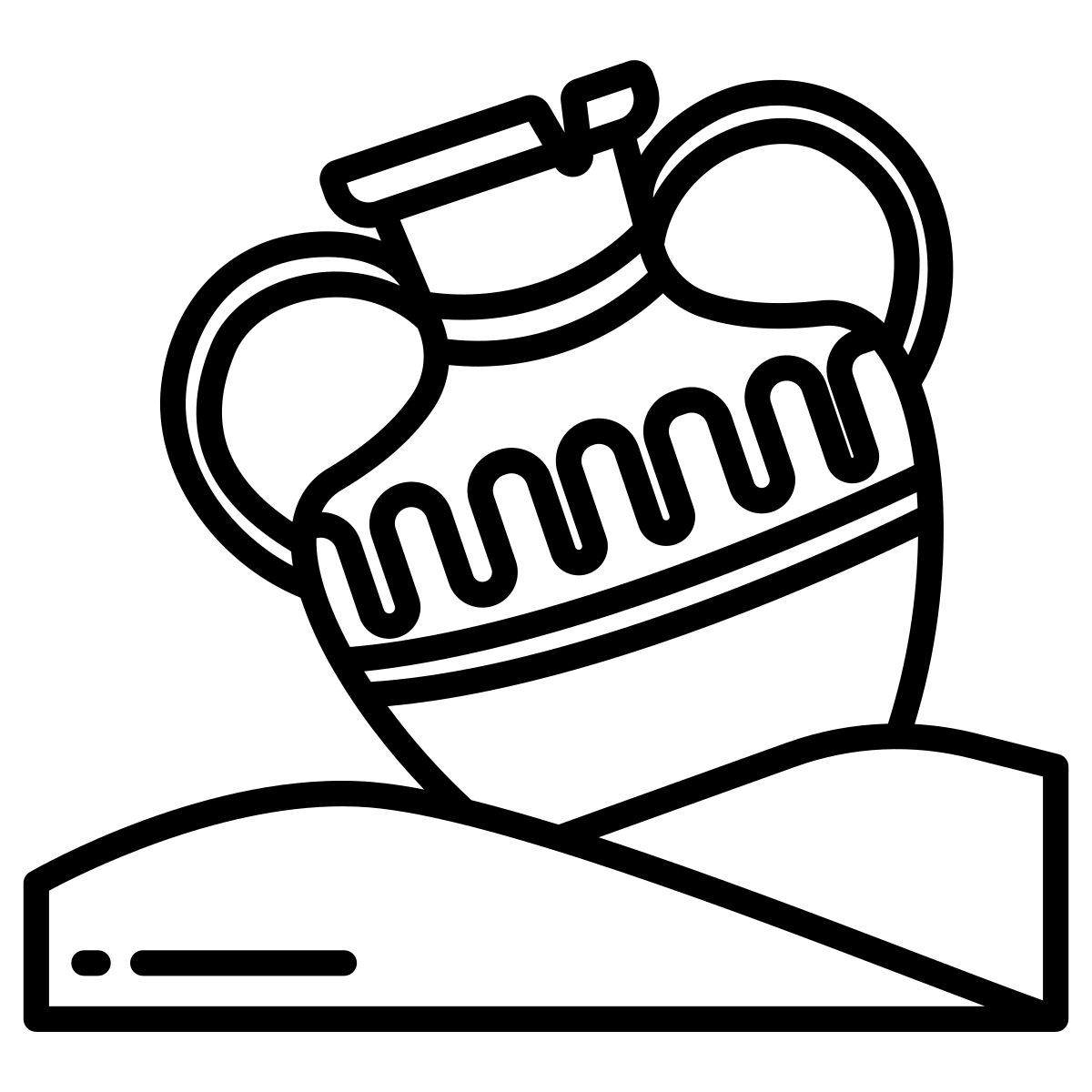 vase icon