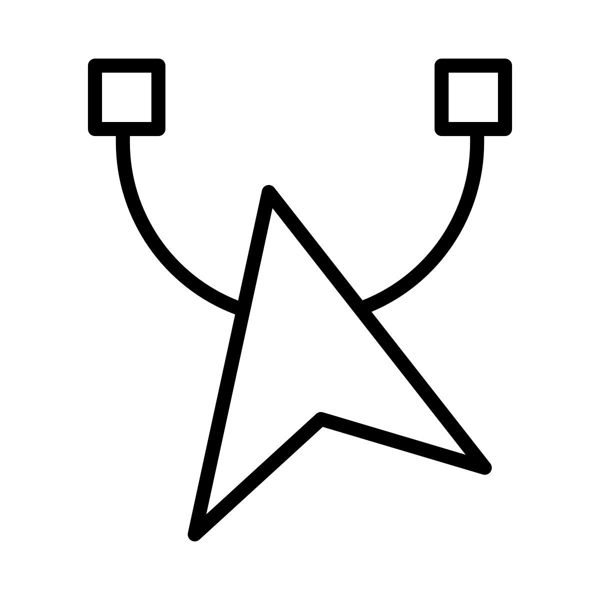 vector icon