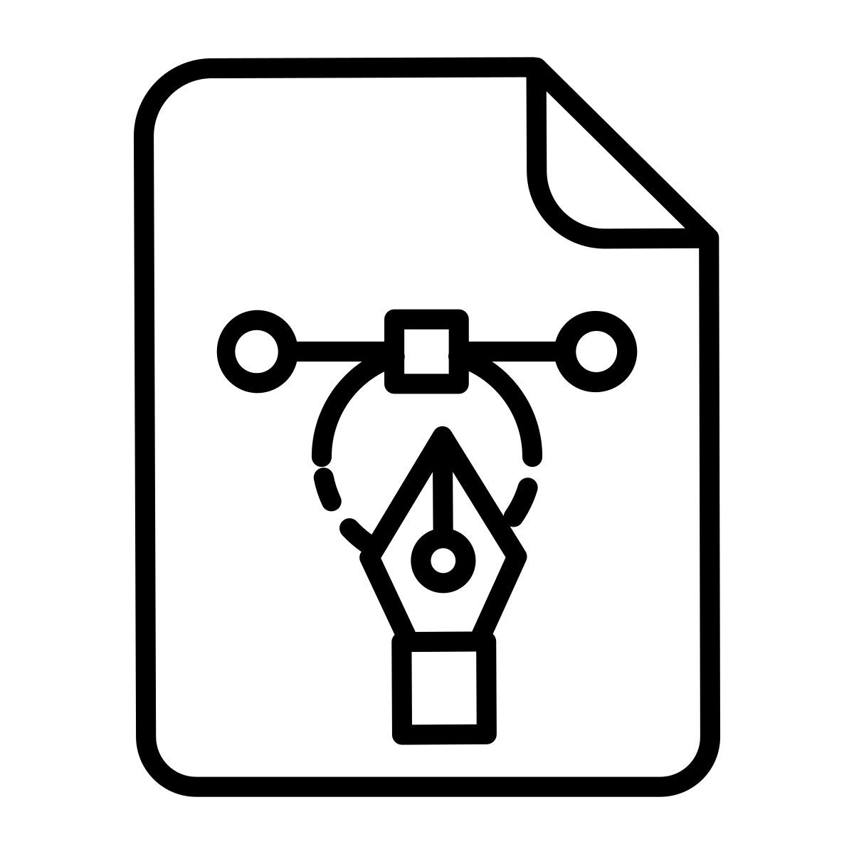 vector icon