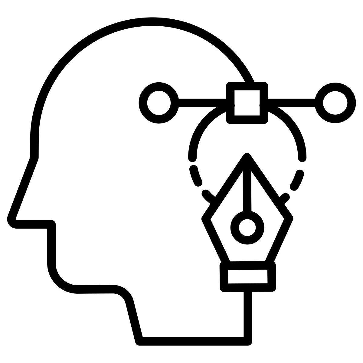 vector icon