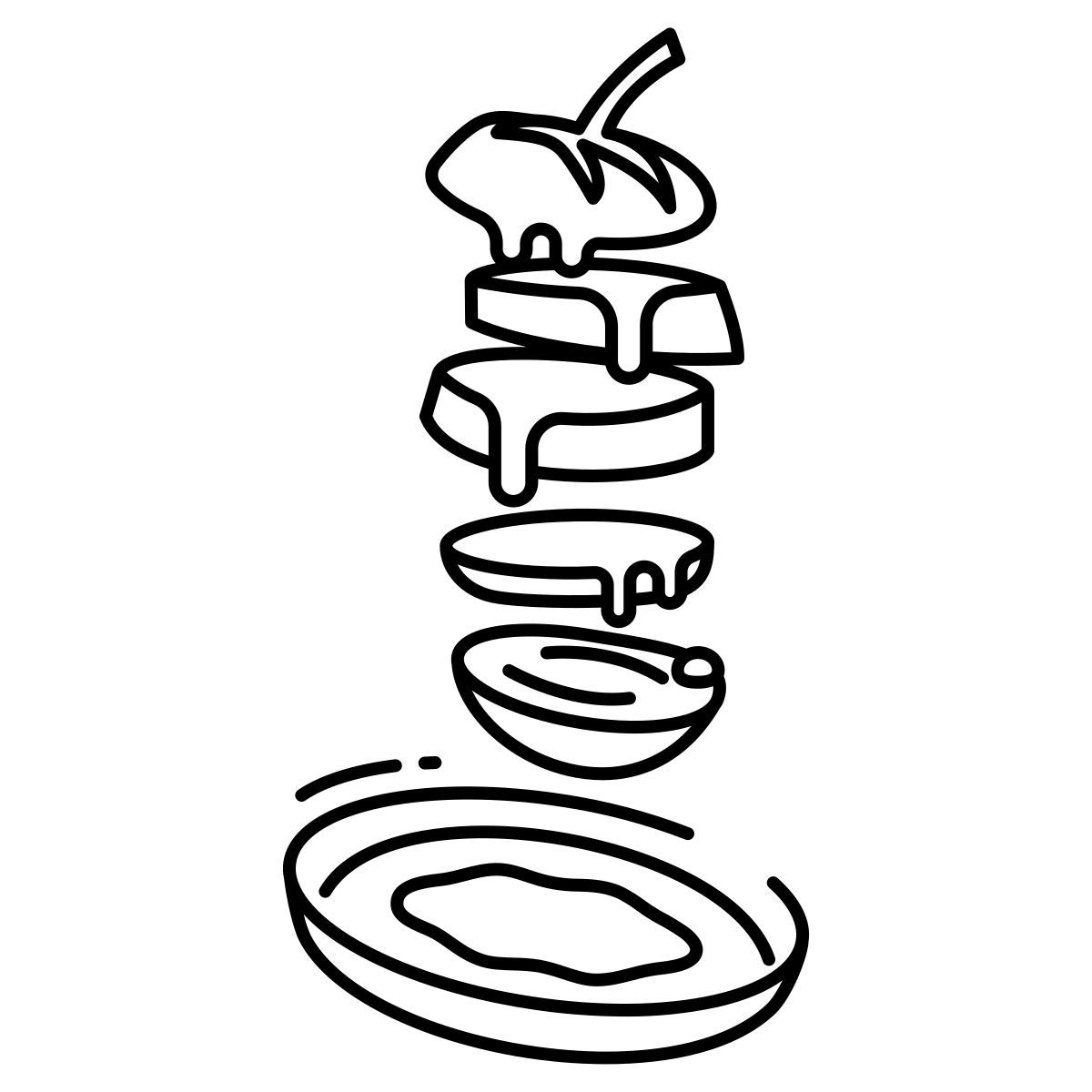 vegetables icon