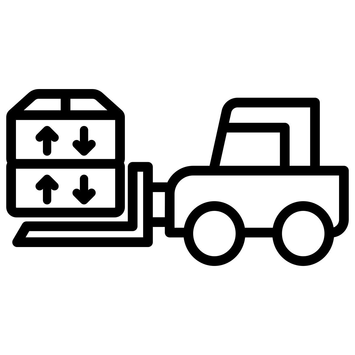 vehicle icon