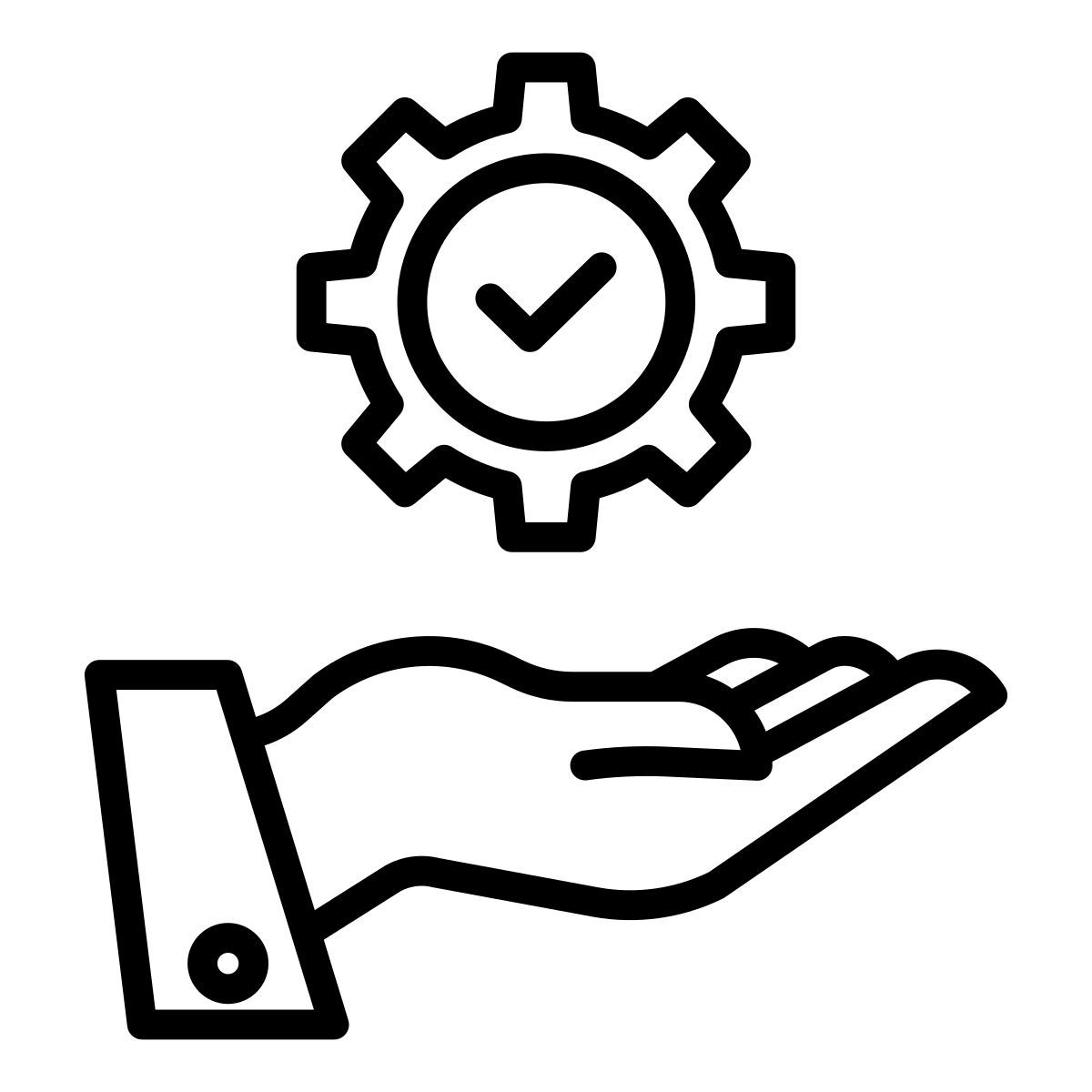 vehicle icon