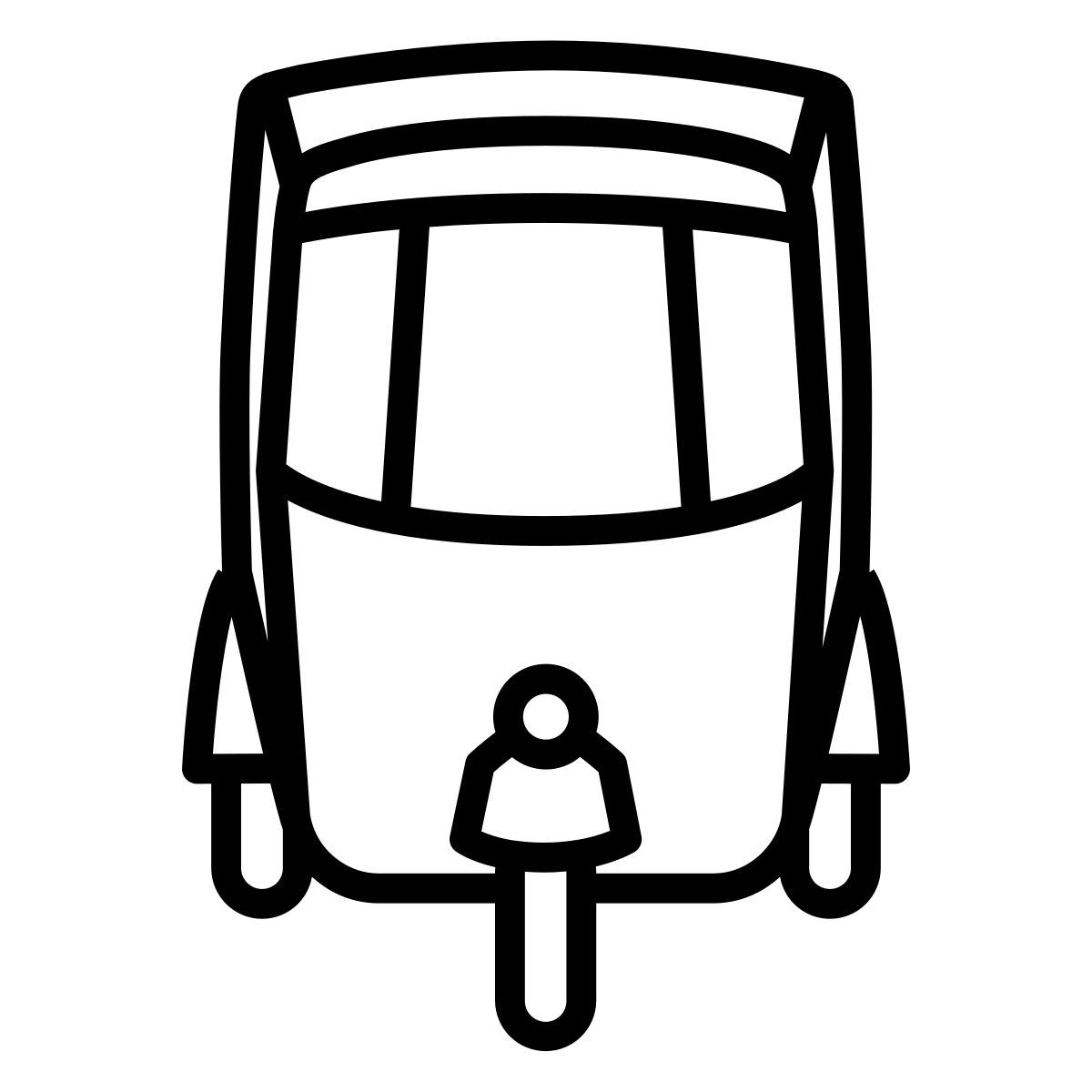 vehicle icon