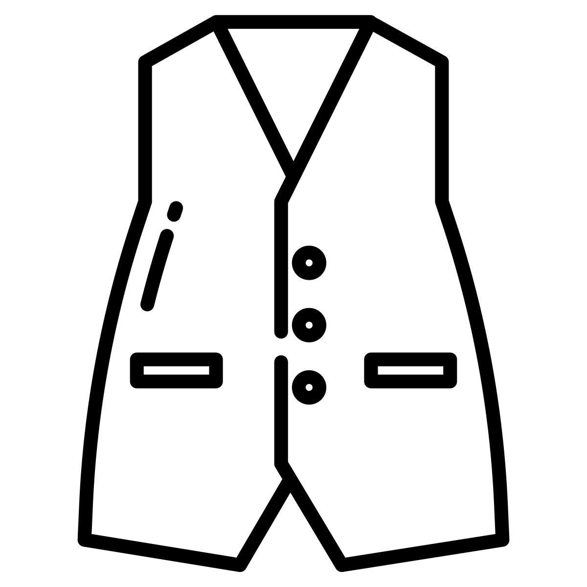 vest icon