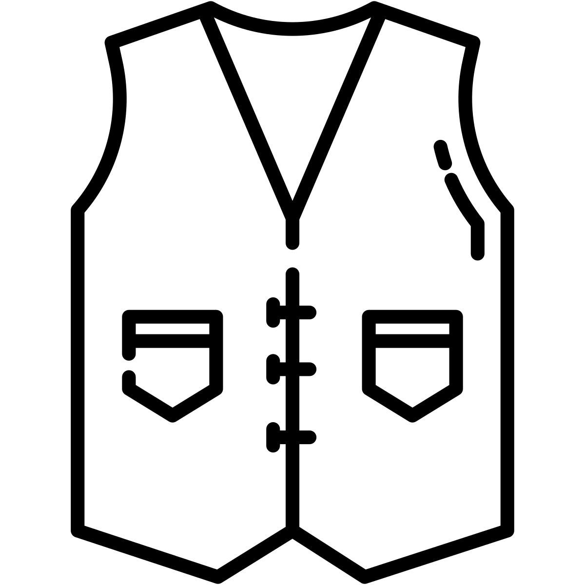 vest icon