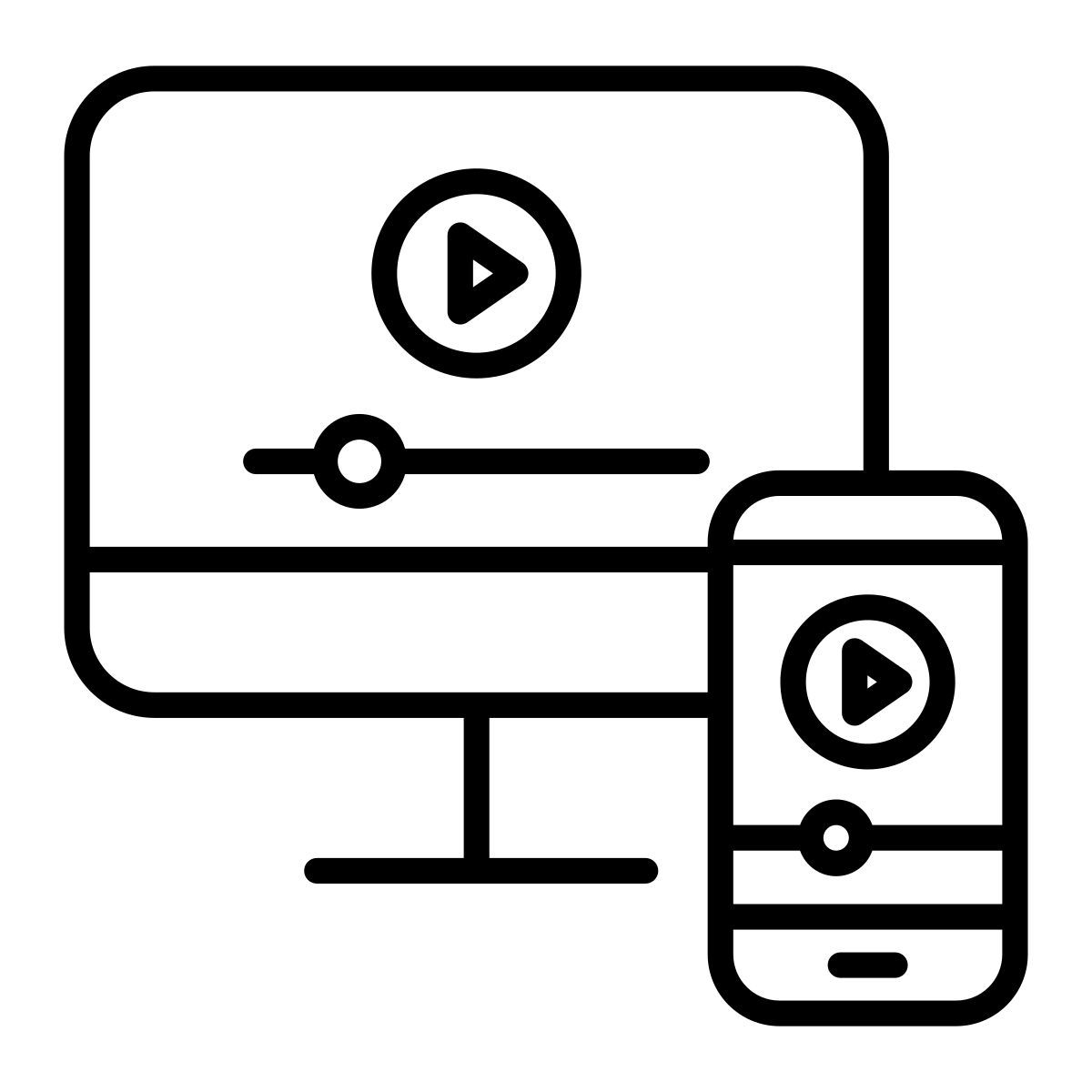 видео icon