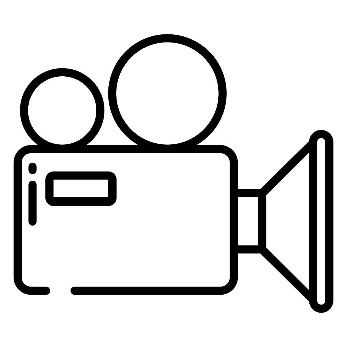 video icon