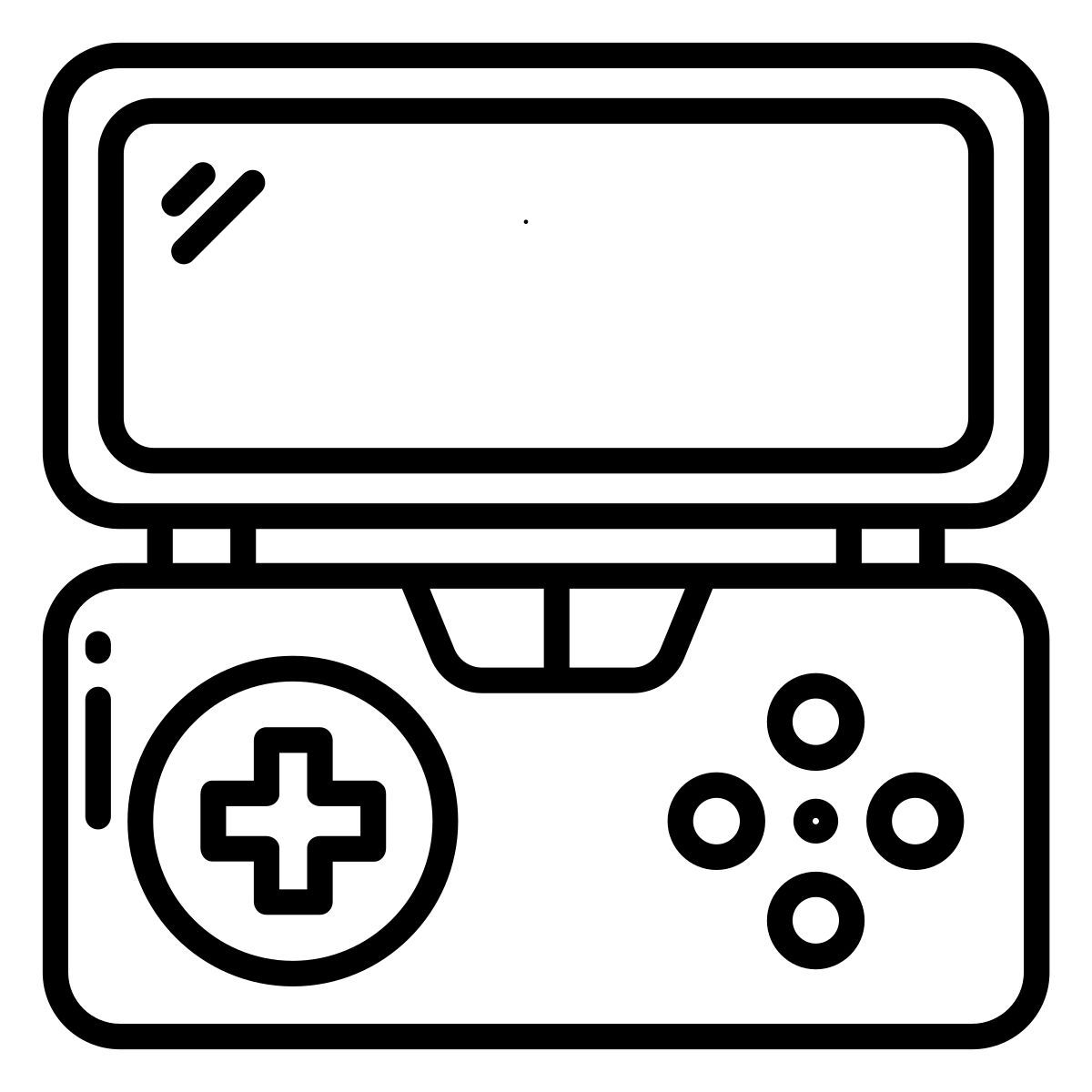 video game icon