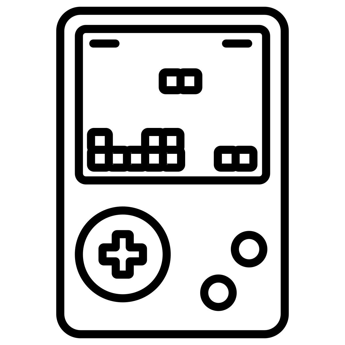 video game icon
