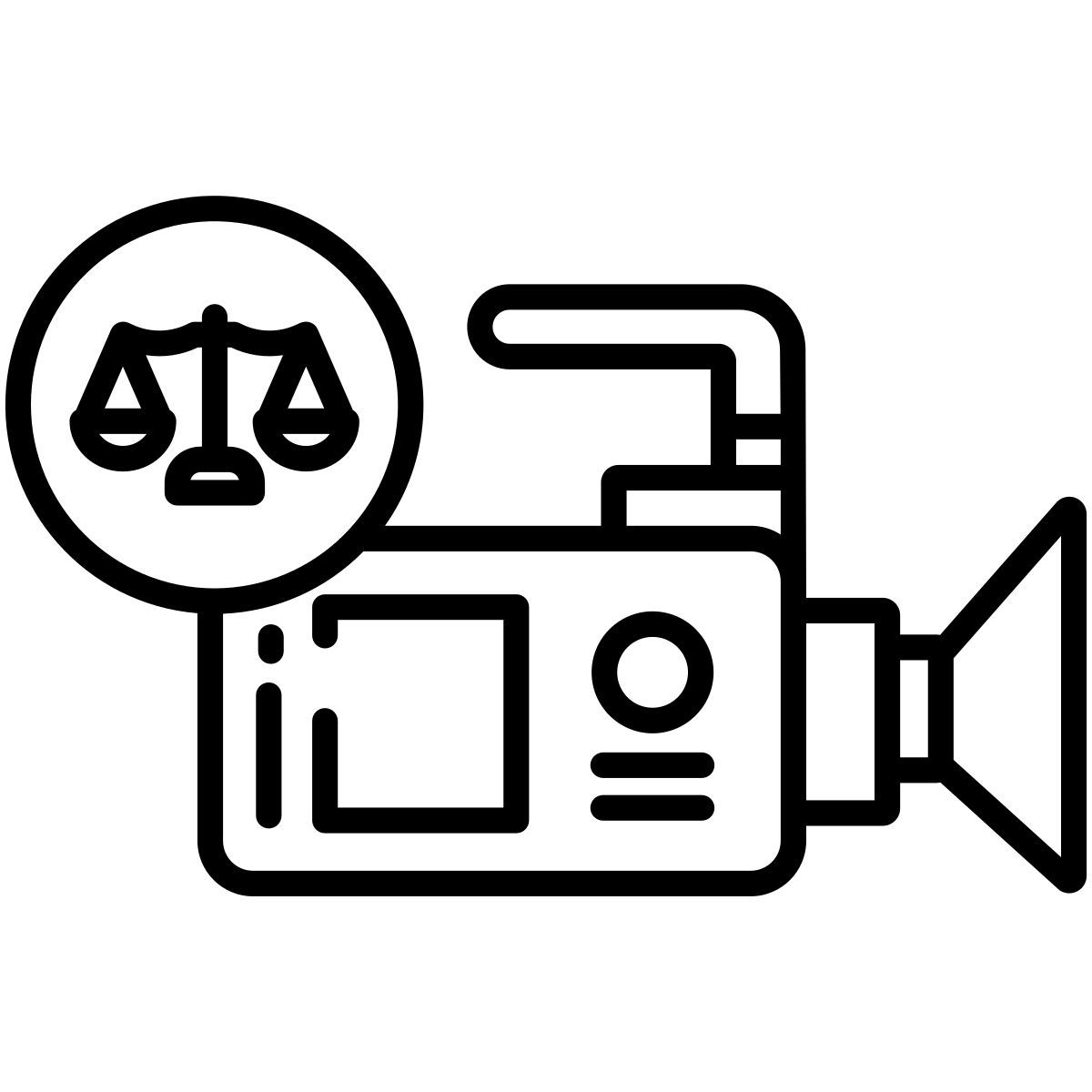 video icon