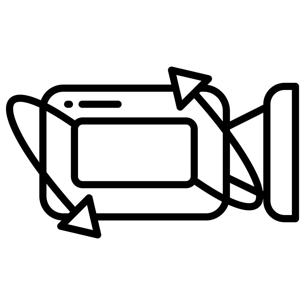 video icon