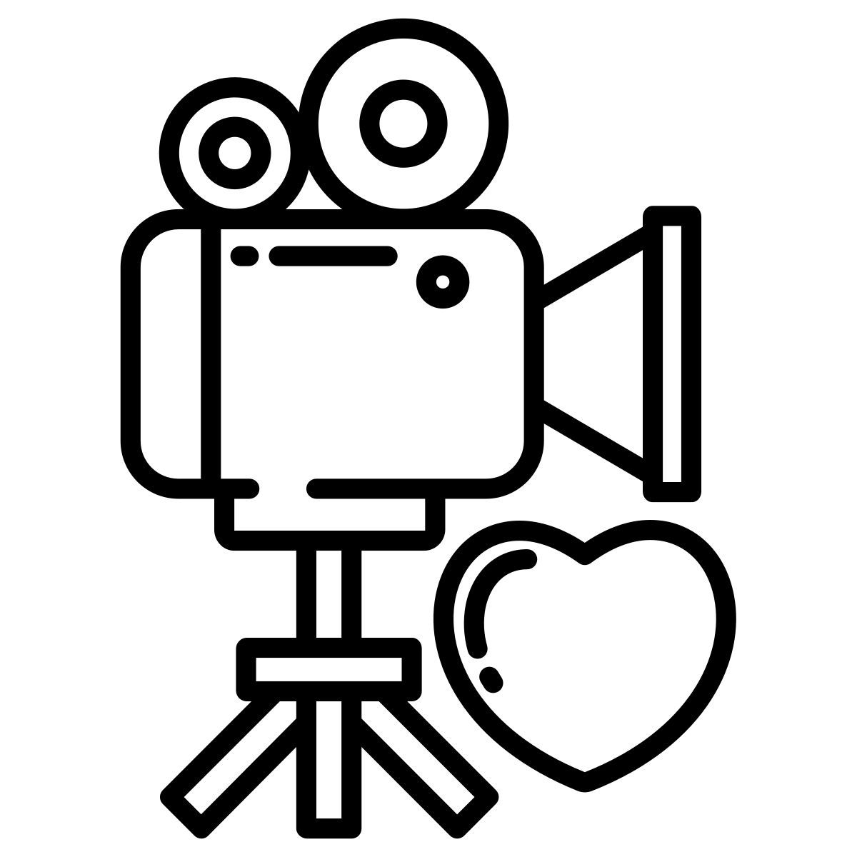 video icon