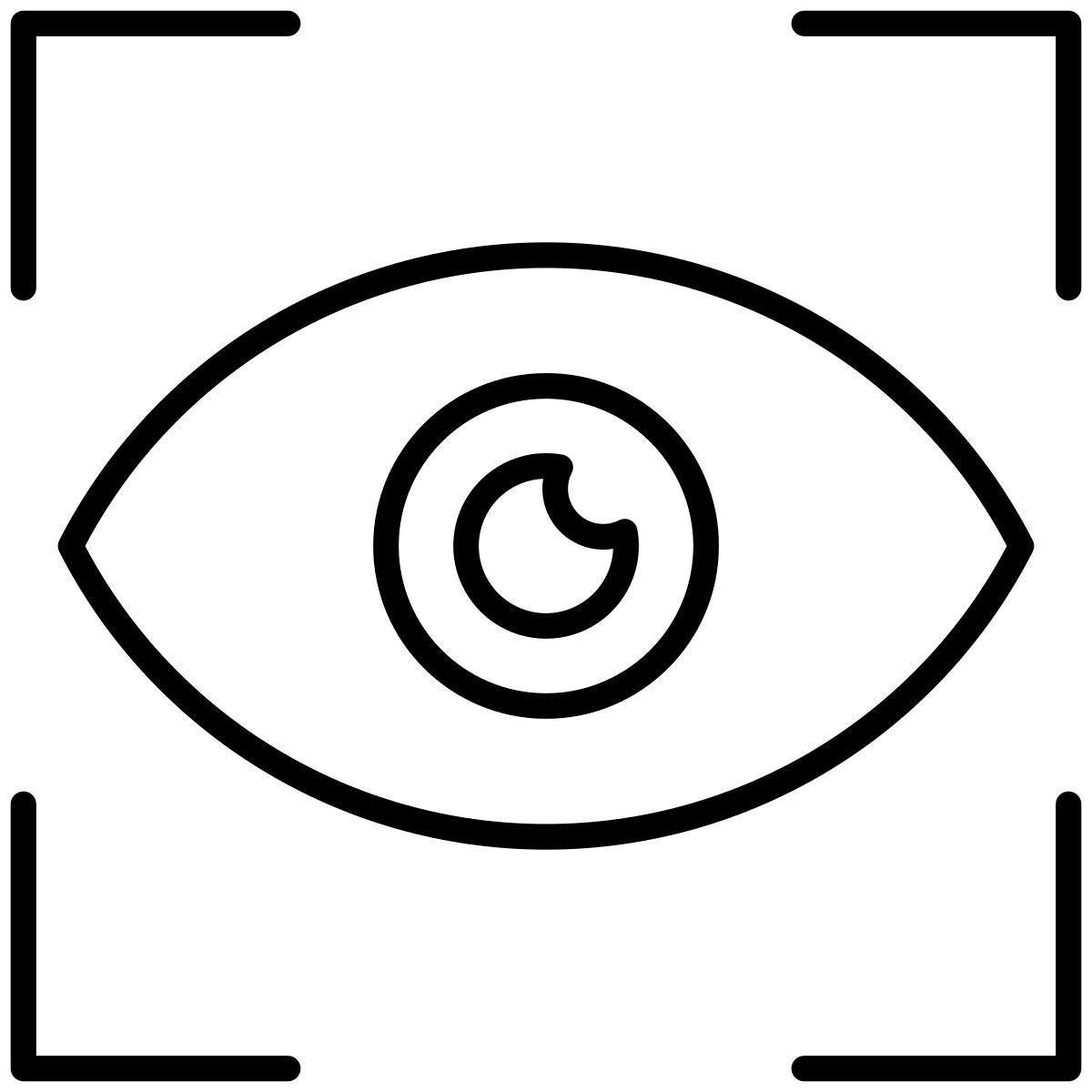 view icon