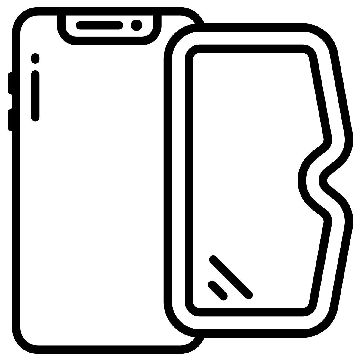 virtual reality icon