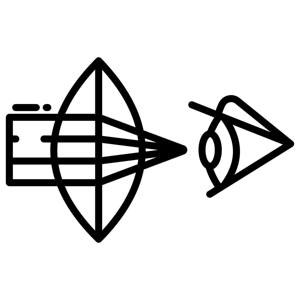 vision icon