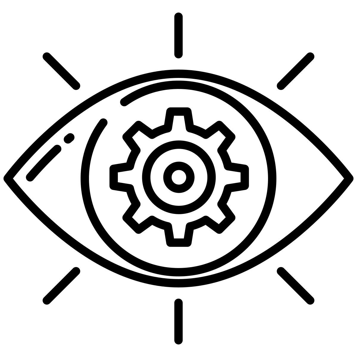 Visione icon