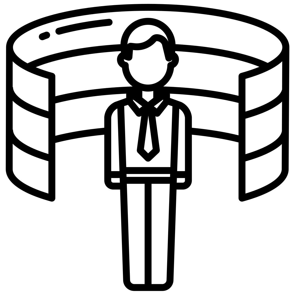 VR Technology icon