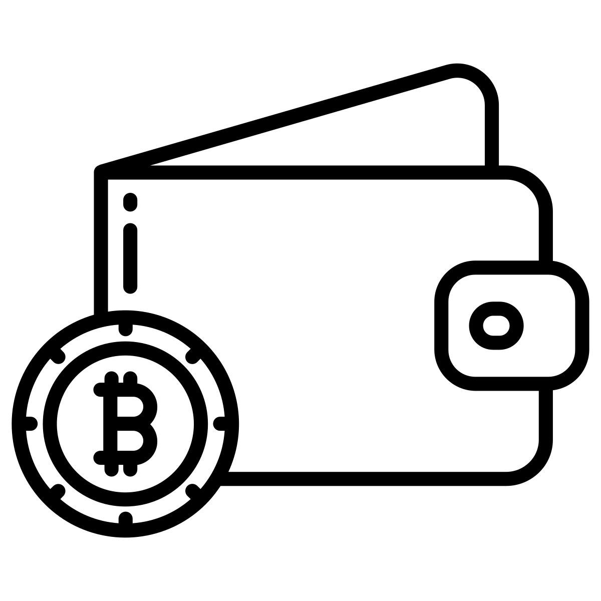 wallet icon