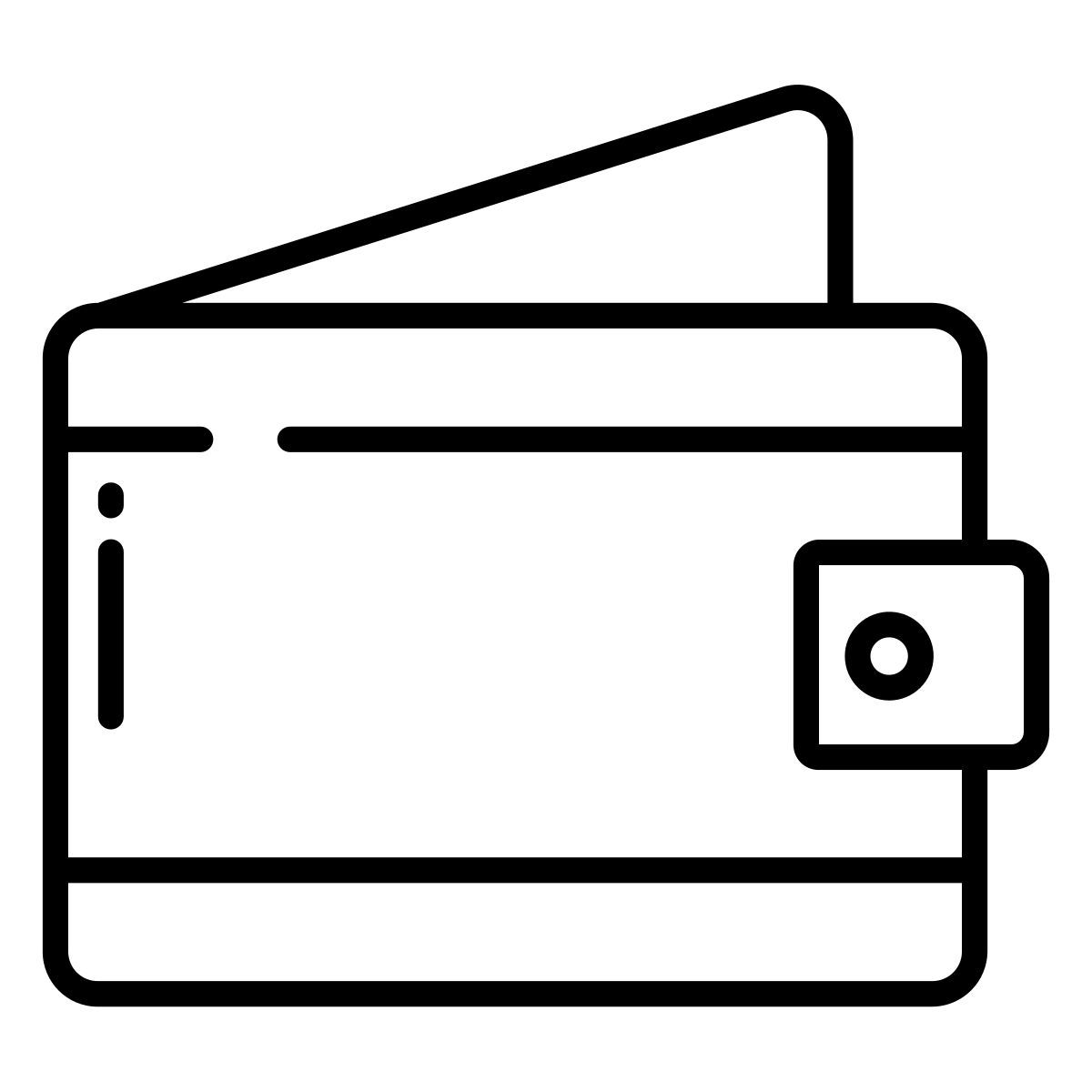 wallet icon