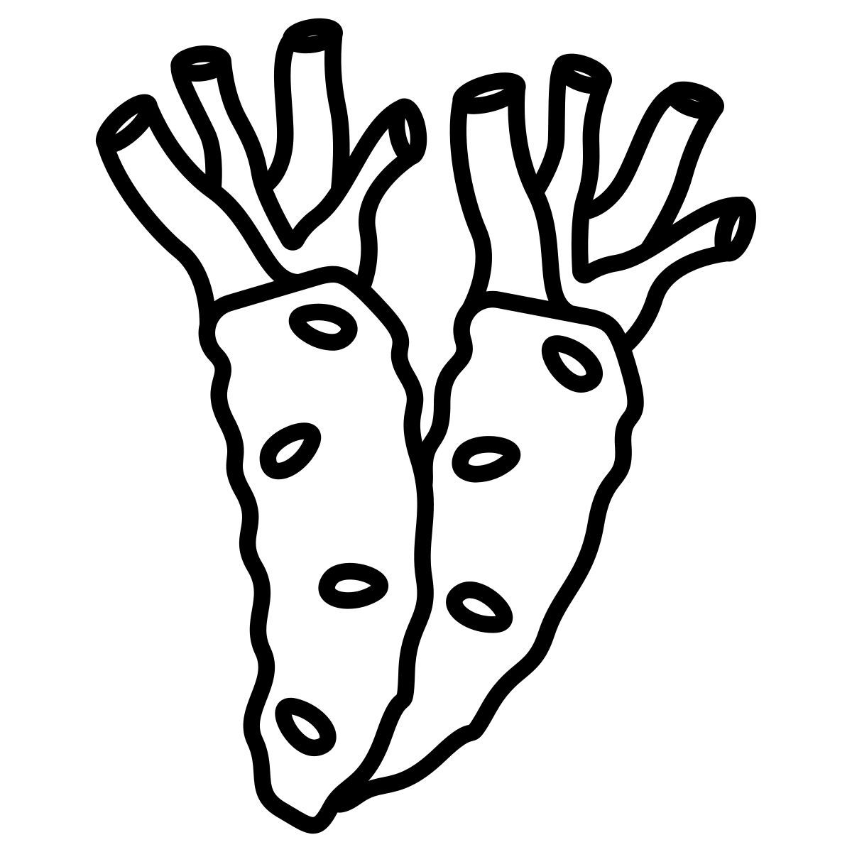wasabi icon