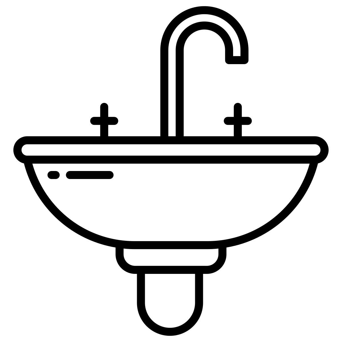 wash basin icon