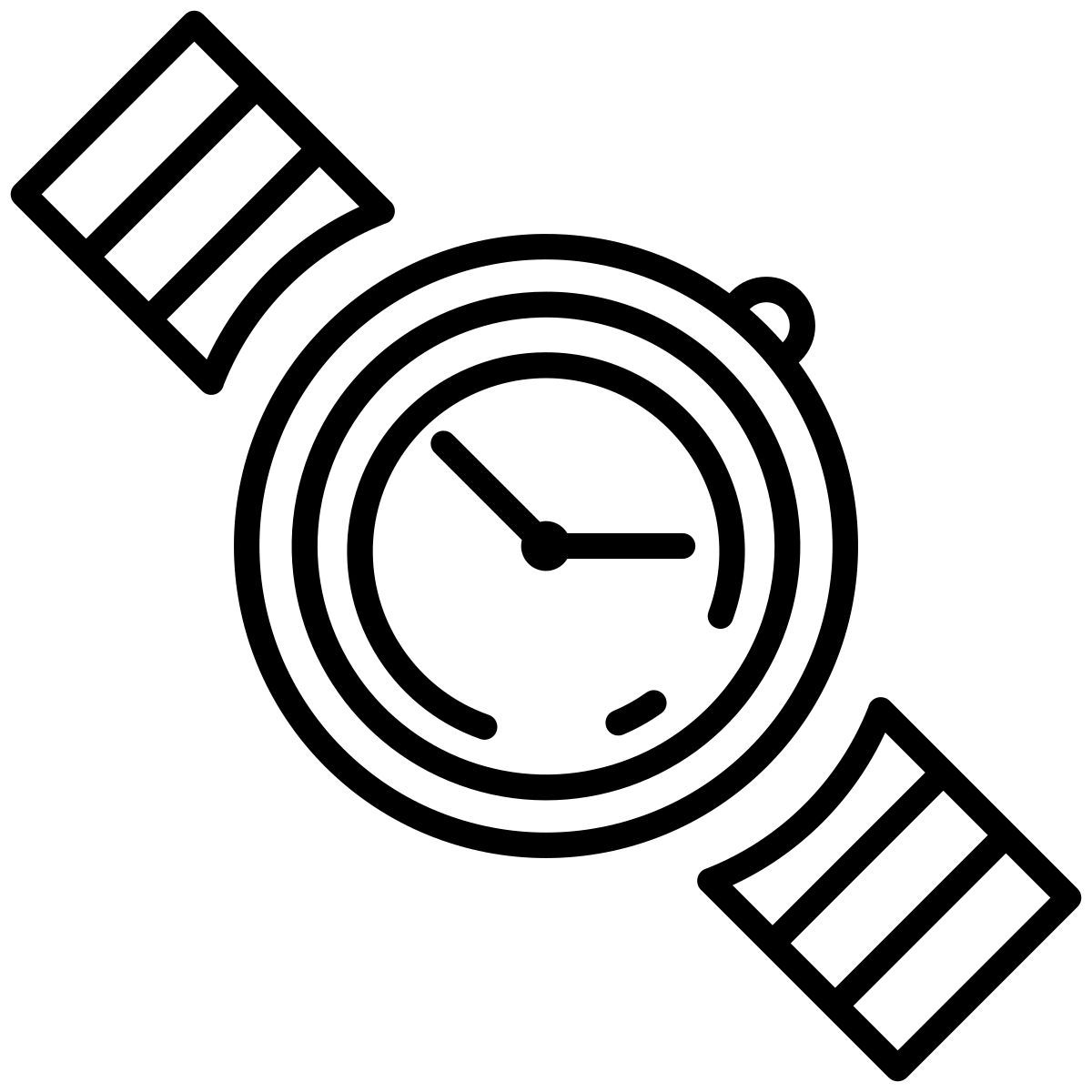 watch icon