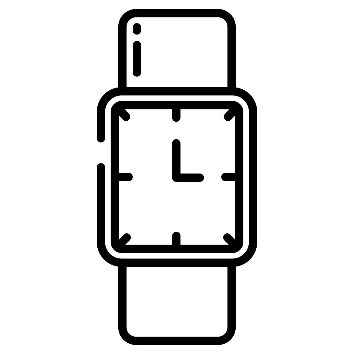 watch icon