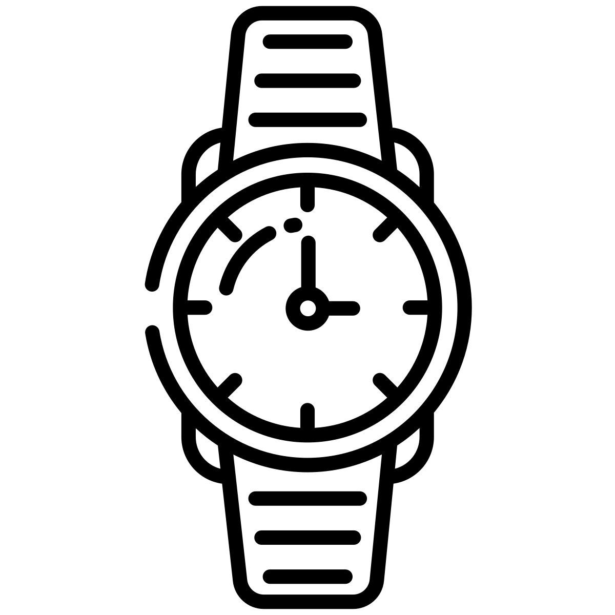watch icon