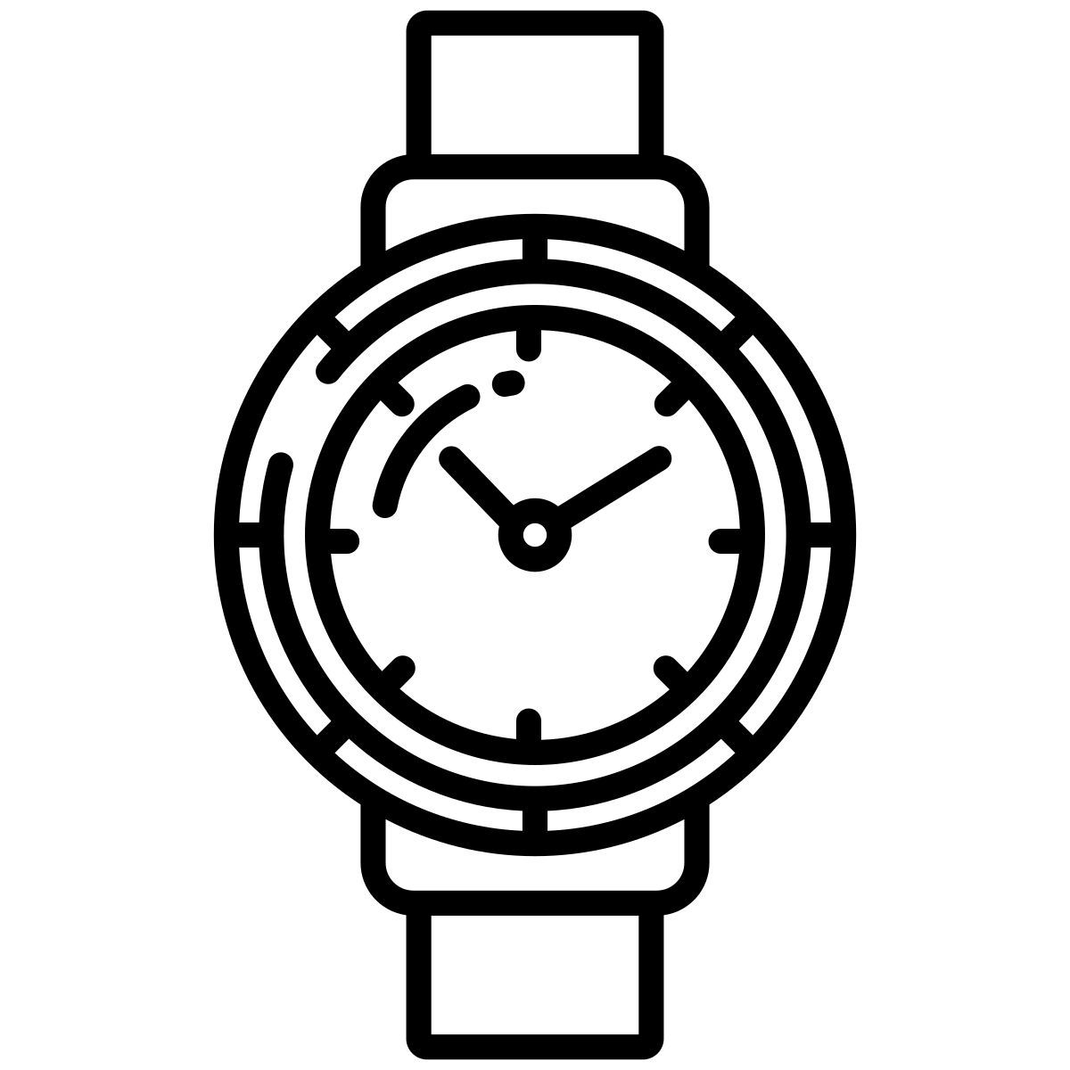 watch icon