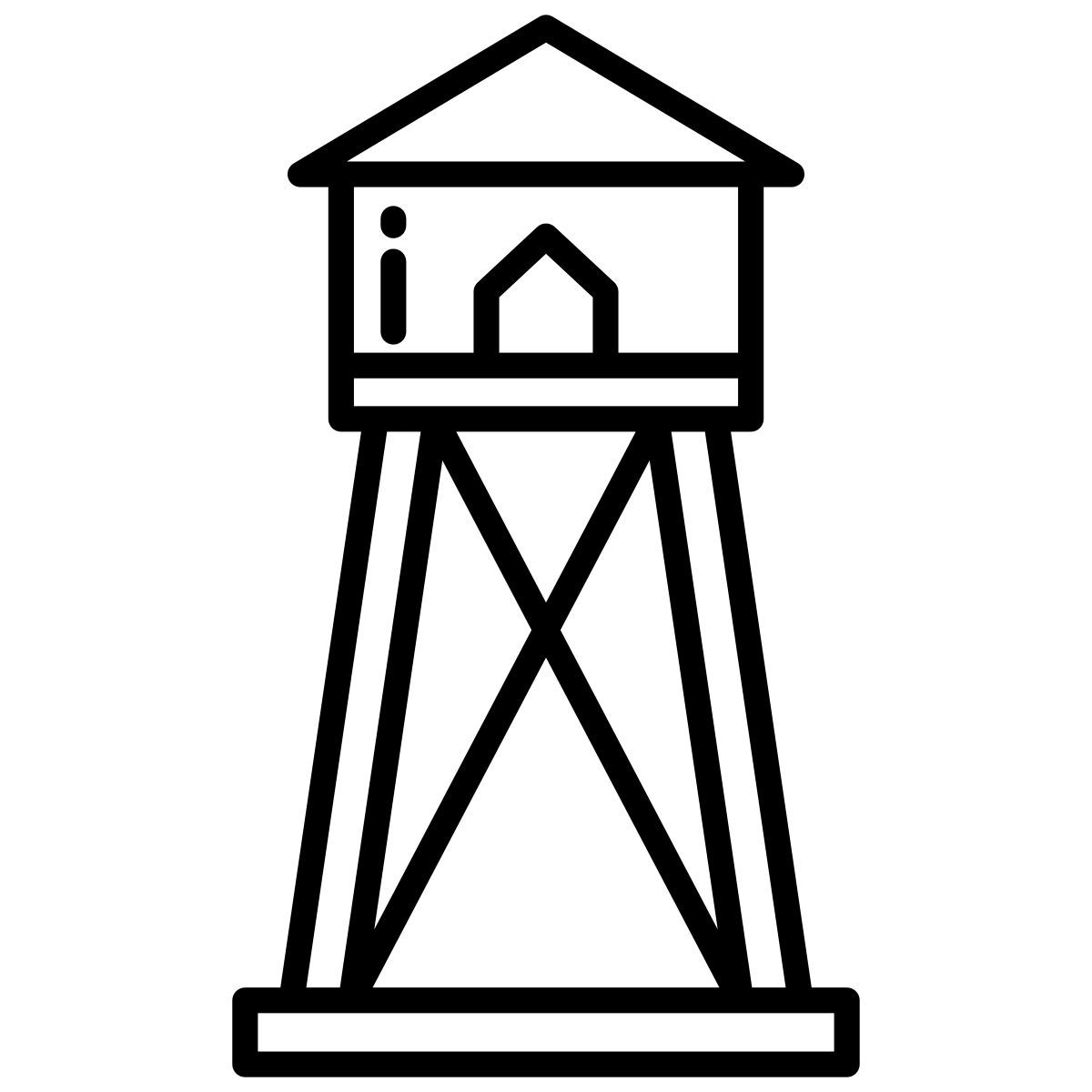 watchtower icon