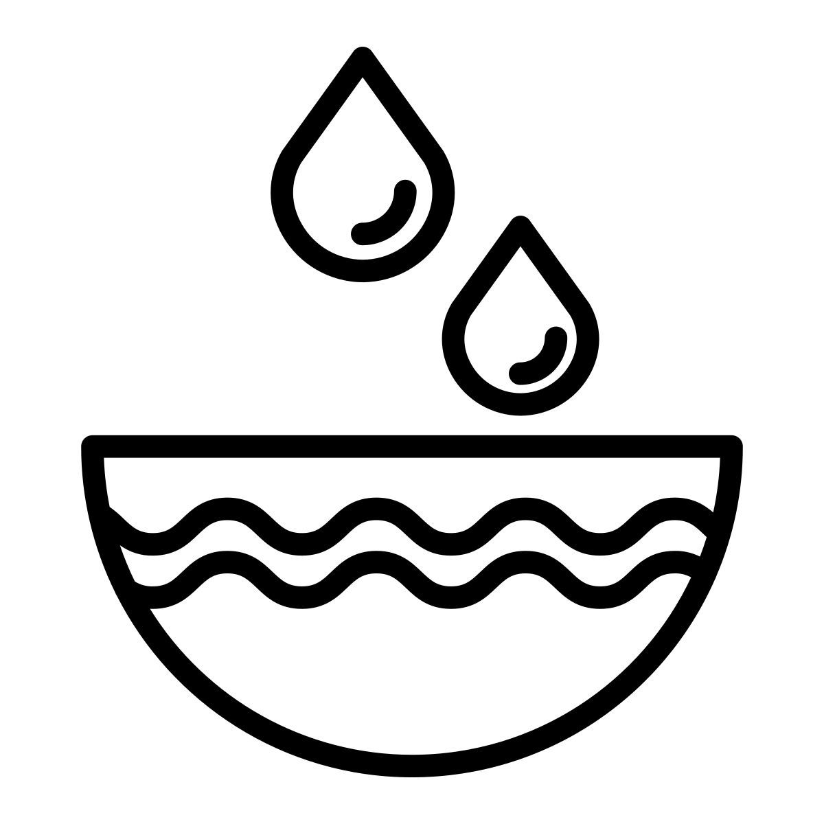 water icon